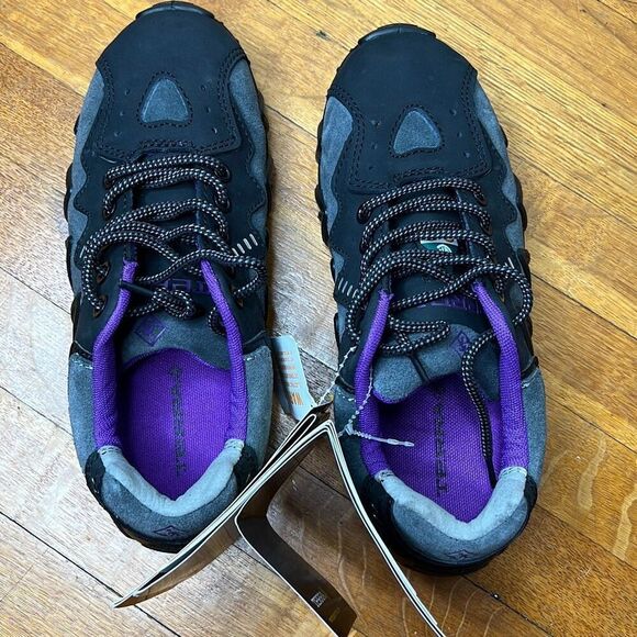 Terra Women's Spider Composite Safety Toe Puncture Resistant Industrial Boot Siz - Picture 4 of 12